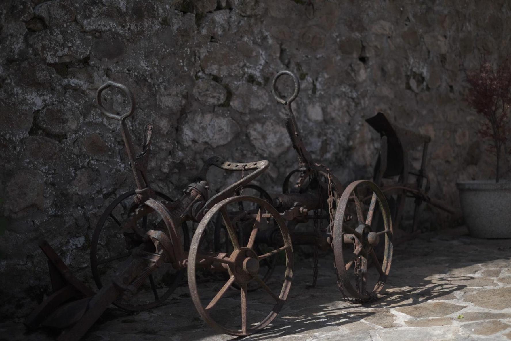 Posada La Estela De Barros Corrales De Buelna Ngoại thất bức ảnh